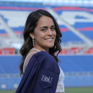 Meet your Posher, Barbara